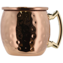 LG24692 Shotglas Mini Moscow Mule 8cl