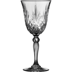 LG916098 Rödvinsglas Melodia 27cl 4-St