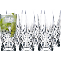 LG916105 Lyngby Melodia Highballglas