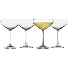 LG916180 Lyngby Juvel Champagneglas