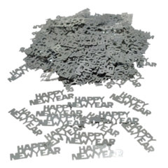 HIS79600 Konfetti Gott Nytt År