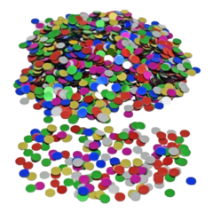 HIS79607 Confetti Dots Mix