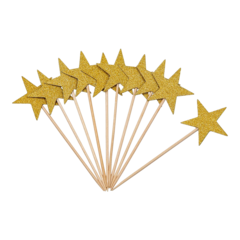 HIS51 Dekorationspinne Stjärna