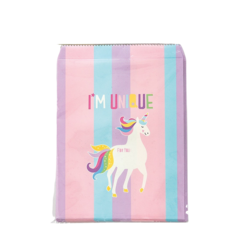 HIS79073 Godispåse Unicorn 8-pack