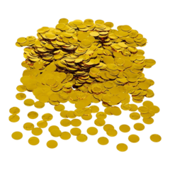 HIS65 Hisab Konfetti Prickar 15g