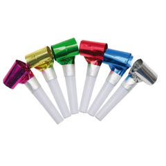 HIS79628 PartyTuta Metallic Mix