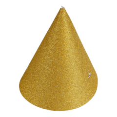 HIS10 Party Hatt Mini 4-pack