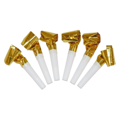 HIS15 Partytuta 6-pack