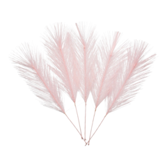 HIS12 Hisab Påskfjädrar 5-pack