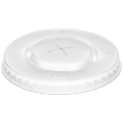 1780120 Gjennomsiktig lokk til krus 80