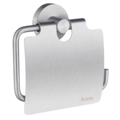 SMED08 Toapappershållare M Lock