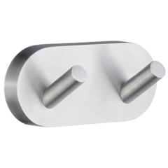 SMED14 Dubbelkrok 9cm