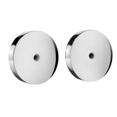 SMEF966 Basket Mounting Brackets