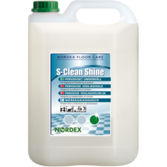 62575702 KIILLOTE S-CLEAN NILFISK 5L