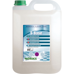 62575802 GRUNDPOLISH NILFISK S-BASE 5L