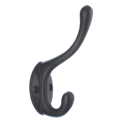 SMEB067 Beslagsboden Hattkrok 16cm
