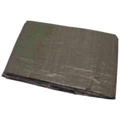 GE101193 Gelia Presenning PE Grön 5,4m