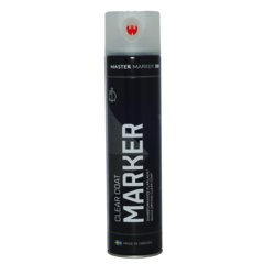 GE191877 Märkfärg Master Mark Klarlack