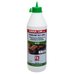 GE245731 Dana Trälim D3 430 ute 750ml