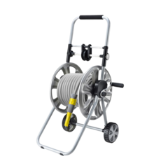 GE500775 Hozelock Slangvagn Metall 1/2"