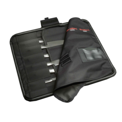 G667111 Knivväska för 11 knivar Global G-667/11