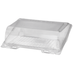 1154001-1 Sandwichform Mellemtubbe 185x150x65mm