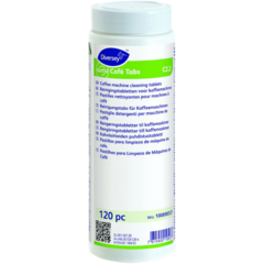 100898537 Rengøringstabletter Diversey Suma Café Tabs C2.2