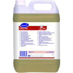 26691 Ugnsrent Diversey Suma Grill D9 5L