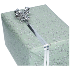 FP4406962 Julpapper Misteltoe