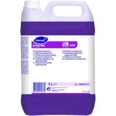 75082801 Desinfektionsmiddel Diversey Suma Bac D10 5L