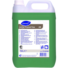 7510558 Torkmedel Suma Crystal A8 5L