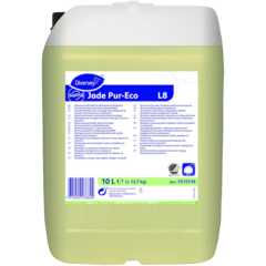 7511635 Maskindiskmedel Diversey Suma Jade Pur-Eco L8 10L