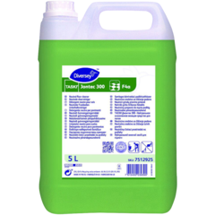 7512926 Dagligrent Jontech 300 Fr. 5L*