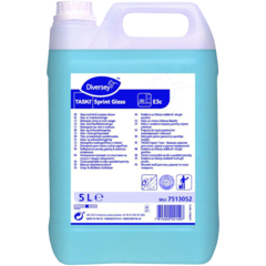 7513051-1 VINDUSVASK SPRINT GLASS 5L