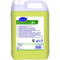 7513126-1 SÅPE SAPONET FREE 5L