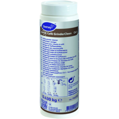7522730 Rengöringsmedel Diversey Suma Café GrinderClean C4.1