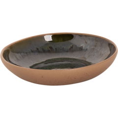 WEG532185 Skål Wisteria Grön 16cm