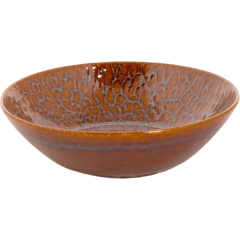 WEG533187 Skål Magmatic Brun 51cl