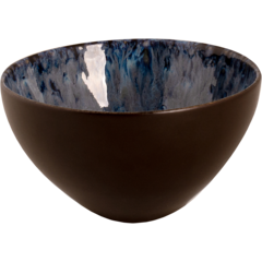 WEG533309 Skål Lester Blå Ø15cm