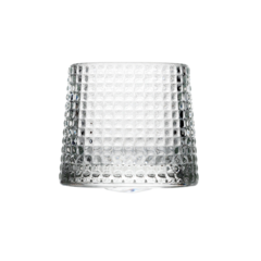 HDL616301 Blossom Whiskey Glass 16cl