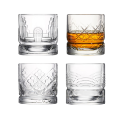 HDL642701 Whiskeyglas Dandy 30cl