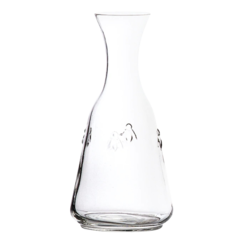 HDL705001 Karaff Abeille 75cl