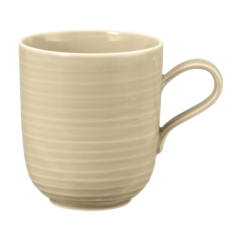 SE001764967 Beige Terra Sand Mug 40cl