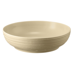 SE001764972 Beige Terra Sand Bowl 25cm