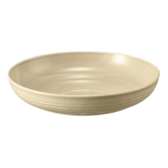 SE001764973 Beige Terra Sand Bowl 28cm