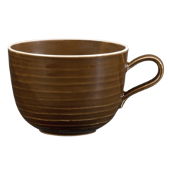 SE001765000 Brown Terra Earth Mug 38cl