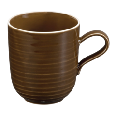 SE001765003 Brown Terra Earth Mug 40cl