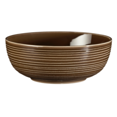 SE001765007 Brown Terra Earth Bowl