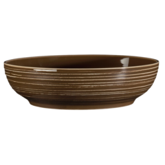 SE001765008 Brown Terra Earth Bowl