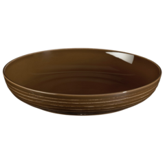 SE001765009 Brown Terra Earth Bowl 28cm